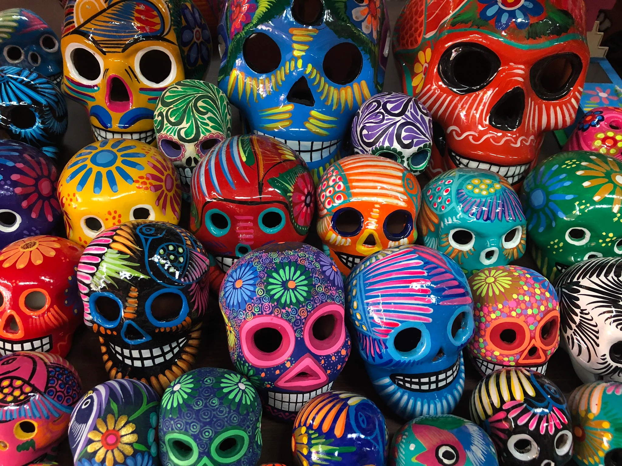 Authentic Mexican Treasures Await You