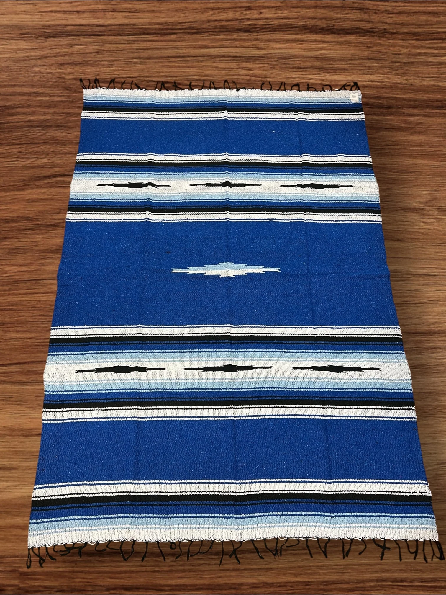 Diamond Blanket - Image 5