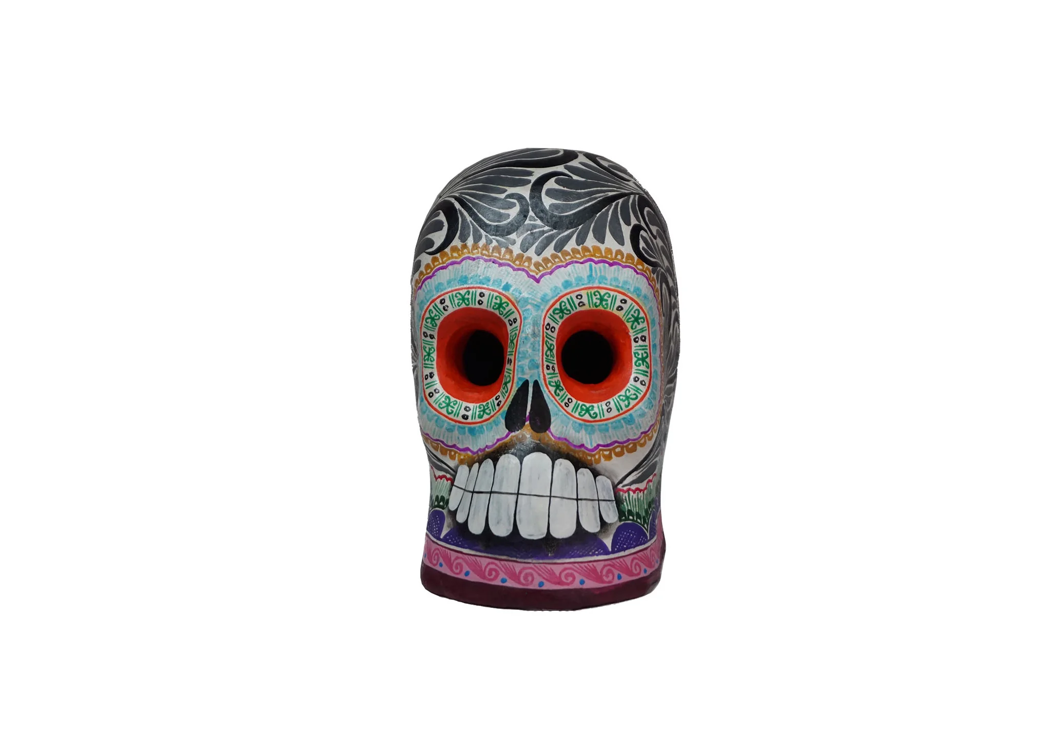 Large Puebla Skulls - Image 7