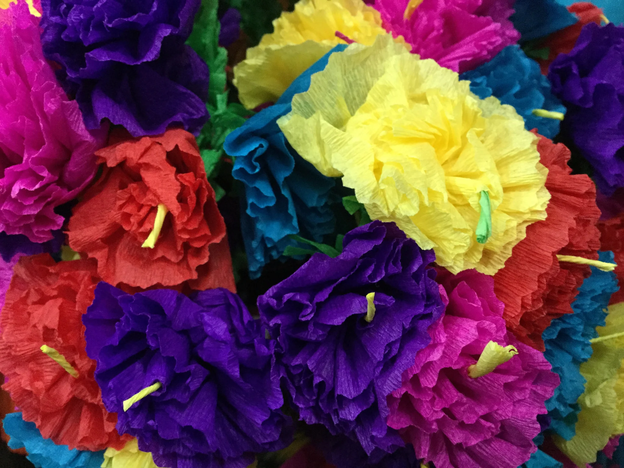 Paper flower - Image 4