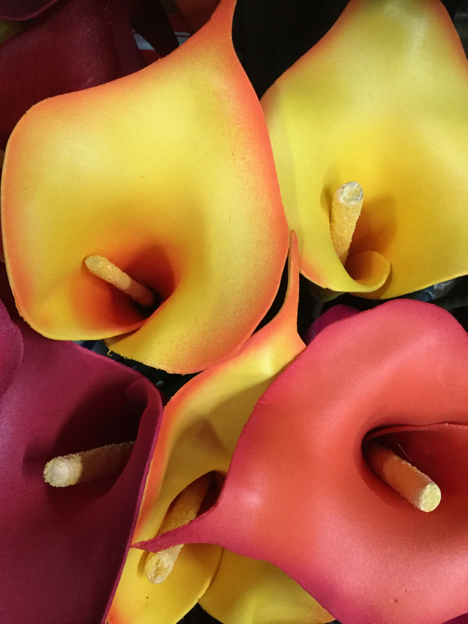 Paper flower - Image 5